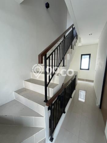 Rumah Minimalis 3 KT di BSD City Tangerang Rumah Minimalis 3 KT di BSD City Tangerang