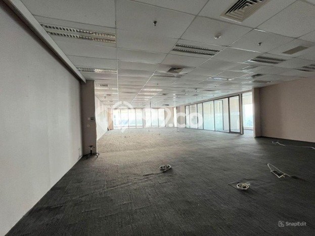 Kantor Dijual Lokasi Emas di Tanah Abang Luas 2970m2 Kantor Dijual Lokasi Emas di Tanah Abang Luas 2970m2