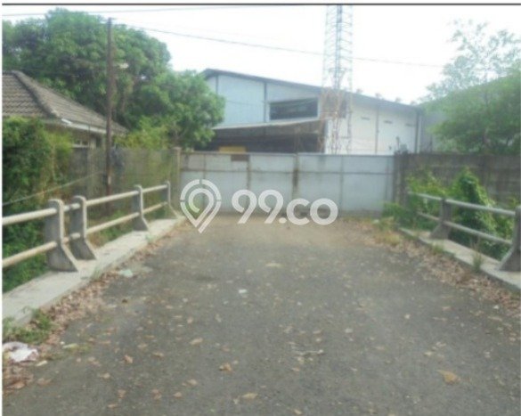 Unit Gudang Dijual di Karawang Barat Karawang 1820m2 Unit Gudang Dijual di Karawang Barat Karawang 1820m2