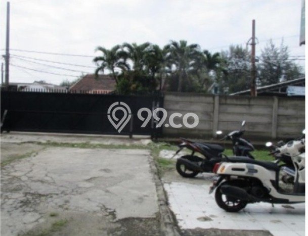 Tanah Strategis Dijual di Kembangan Jakarta Barat 252m2 Tanah Strategis Dijual di Kembangan Jakarta Barat 252m2