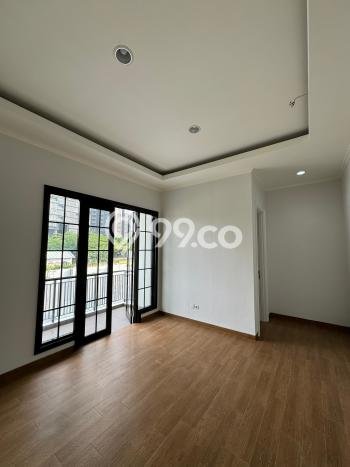 Ready to Use! Premium House LT 126m2 Desain Modern di Alam Sutera Ready to Use! Premium House LT 126m2 Desain Modern di Alam Sutera