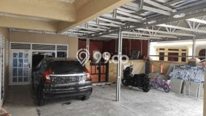 Jual Rumah Minimalis Bagus Punya 4 KT di Kronjo Tangerang - Jual Rumah Minimalis Bagus Punya 4 KT di Kronjo Tangerang -