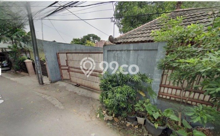 Siap Huni Hunian Elit 4 Kamar di Ciputat Timur Dekat ke Mana Saja Siap Huni Hunian Elit 4 Kamar di Ciputat Timur Dekat ke Mana Saja