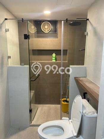 Hunian Apartemen Mewah & Eksklusif 3 BR di Grogol Petamburan, Jakarta Barat Hunian Apartemen Mewah & Eksklusif 3 BR di Grogol Petamburan, Jakarta Barat