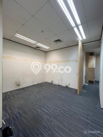 Kantor Dijual Lokasi Emas di Tanah Abang Luas 2970m2 Kantor Dijual Lokasi Emas di Tanah Abang Luas 2970m2