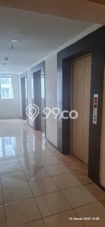 Unit Apartemen Dijual di Kemayoran, Jakarta Pusat, dengan 3 Bedroom, 3 Bathroom Unit Apartemen Dijual di Kemayoran, Jakarta Pusat, dengan 3 Bedroom, 3 Bathroom