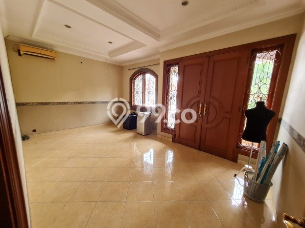 Hunian Eksklusif Siap Huni LT 150m2 di Kelapa Dua, Tangerang Hunian Eksklusif Siap Huni LT 150m2 di Kelapa Dua, Tangerang