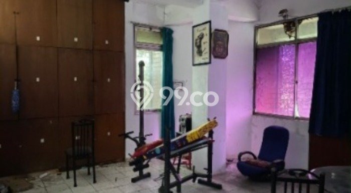 Ruko Komersial Dijual di Pademangan Jakarta Utara LT 604m2 & LB 2605m2 Ruko Komersial Dijual di Pademangan Jakarta Utara LT 604m2 & LB 2605m2