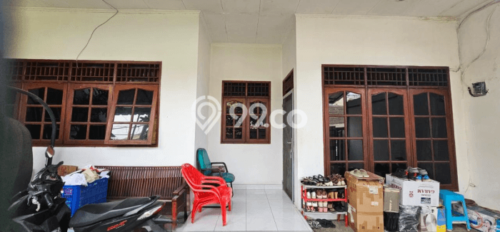 Siap Huni Rumah Mewah 4 Kamar di Kembangan Dekat ke Mana Saja Siap Huni Rumah Mewah 4 Kamar di Kembangan Dekat ke Mana Saja