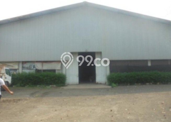 Unit Gudang Dijual di Karawang Barat Karawang 1820m2 Unit Gudang Dijual di Karawang Barat Karawang 1820m2