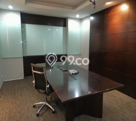 Kantor Dijual di Kebayoran Baru LT 1835m2, LB 1835m2 untuk Investasi Kantor Dijual di Kebayoran Baru LT 1835m2, LB 1835m2 untuk Investasi