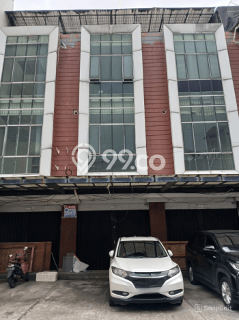 Ruko Bagus Dijual LB 609m2 Lokasi Strategis Jakarta Barat Area Cocok untuk Bisnis Ruko Bagus Dijual LB 609m2 Lokasi Strategis Jakarta Barat Area Cocok untuk Bisnis