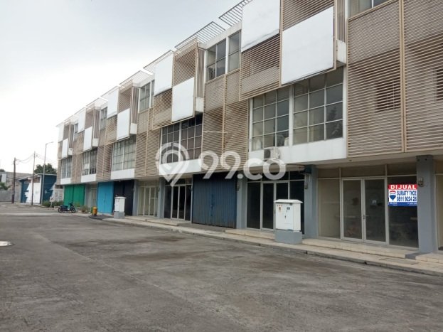 Ruko Favorit Dijual di Ciledug Tangerang Area Pusat Bisnis Ruko Favorit Dijual di Ciledug Tangerang Area Pusat Bisnis