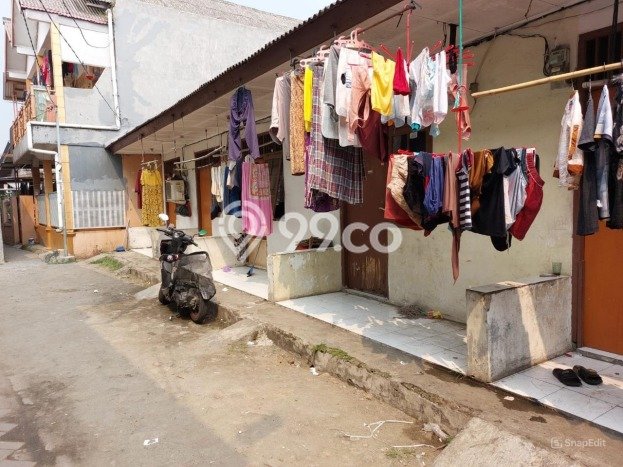 Unit Kost Dijual di Pinang dengan 5 Kamar Tidur & Luas Bangunan 155m2 Unit Kost Dijual di Pinang dengan 5 Kamar Tidur & Luas Bangunan 155m2