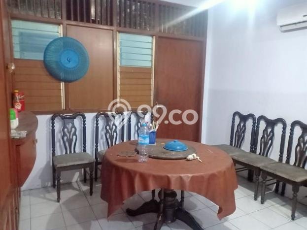 Dijual Rumah Minimalis Bagus Punya 4 KT di Karawaci Tangerang SHM Dijual Rumah Minimalis Bagus Punya 4 KT di Karawaci Tangerang SHM
