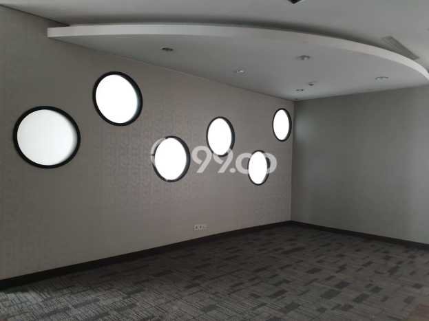 Kantor Dijual di Prime Area Jakarta Selatan Luas 776m2 Kantor Dijual di Prime Area Jakarta Selatan Luas 776m2