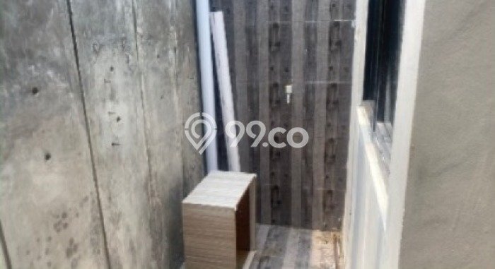 Rumah Modern Minimalis 2 KT Bisa Langsung Pindah di Panongan Rumah Modern Minimalis 2 KT Bisa Langsung Pindah di Panongan