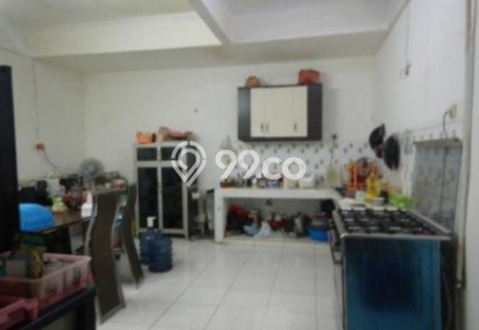 Rumah Modern Minimalis 3 Kamar Siap Huni di Penjaringan Rumah Modern Minimalis 3 Kamar Siap Huni di Penjaringan