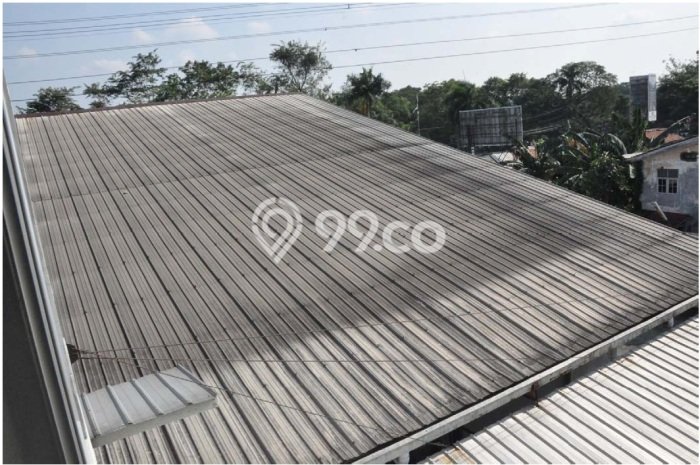 Unit Gudang Dijual di Neglasari Tangerang Luas Bangunan 3640m2 Unit Gudang Dijual di Neglasari Tangerang Luas Bangunan 3640m2