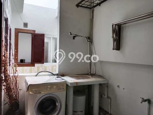 Rumah Mewah Dijual LT 156m2 di Serpong, Tangerang Selatan Rumah Mewah Dijual LT 156m2 di Serpong, Tangerang Selatan