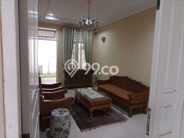 Dijual Rumah Luas Elegan Dengan View Cantik di Pondok Pucung, Tangerang Dijual Rumah Luas Elegan Dengan View Cantik di Pondok Pucung, Tangerang