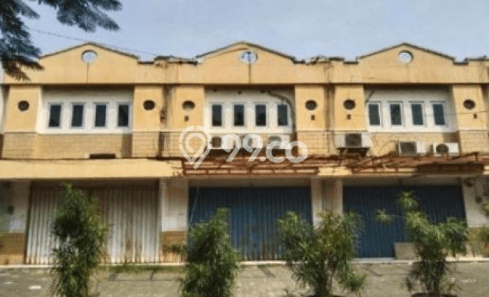 Lokasi Strategis! Dijual Ruko Bisnis di Neglasari, Tangerang Kondisi Baik Lokasi Strategis! Dijual Ruko Bisnis di Neglasari, Tangerang Kondisi Baik