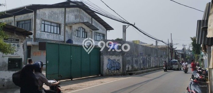 Gudang Bagus Dijual di Kalideres Jakarta Barat Lokasi Strategis Cocok untuk Kembangkan Bisnis Gudang Bagus Dijual di Kalideres Jakarta Barat Lokasi Strategis Cocok untuk Kembangkan Bisnis