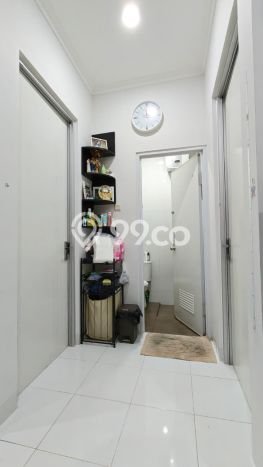 Rumah Minimalis 2 KT LT 72m2 di Gading Serpong Rumah Minimalis 2 KT LT 72m2 di Gading Serpong