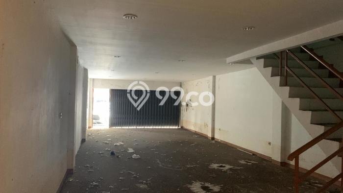 Ruko di , Luas 157m2m², Kawasan Bisnis, Akses Jakarta Barat, Jakarta Barat Ruko di , Luas 157m2m², Kawasan Bisnis, Akses Jakarta Barat, Jakarta Barat