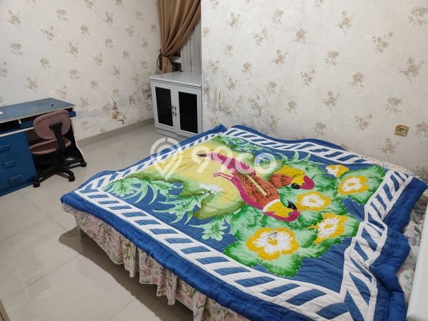 Rumah Minimalis 3 KT LT 160m2 di Suvarna Sutera Rumah Minimalis 3 KT LT 160m2 di Suvarna Sutera