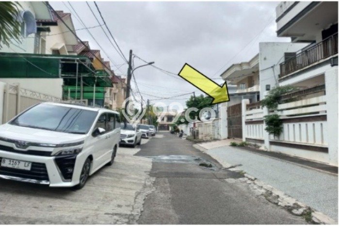 Best Deal Hunian Premium Ideal dan Luas di Tanjung Priok, Jakarta Utara Best Deal Hunian Premium Ideal dan Luas di Tanjung Priok, Jakarta Utara