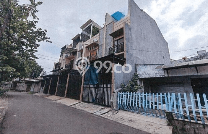 Dijual Cepat Rumah Bagus Siap Huni LB 120m2 di Cengkareng, Jakarta Barat Dijual Cepat Rumah Bagus Siap Huni LB 120m2 di Cengkareng, Jakarta Barat