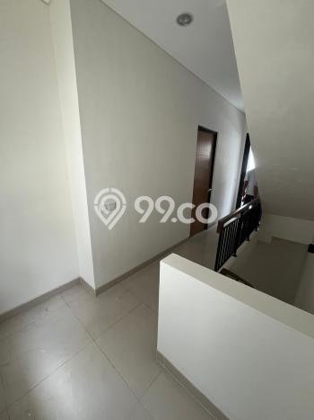 Rumah Minimalis 3 KT di BSD City Tangerang Rumah Minimalis 3 KT di BSD City Tangerang