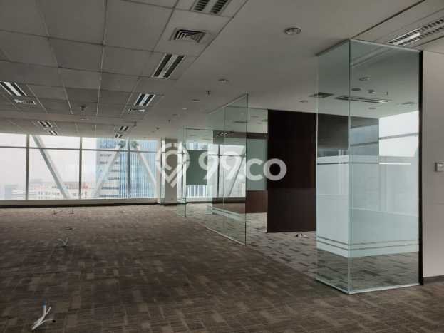 Kantor Dijual di Prime Area Jakarta Selatan Luas 776m2 Kantor Dijual di Prime Area Jakarta Selatan Luas 776m2