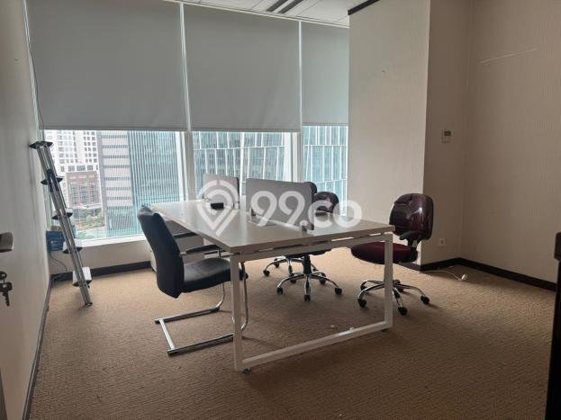 Unit Kantor Dijual di Kebayoran Baru Jakarta Selatan Luas Tanah 188m2, Luas Bangunan 188m2 Unit Kantor Dijual di Kebayoran Baru Jakarta Selatan Luas Tanah 188m2, Luas Bangunan 188m2