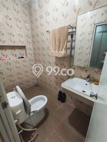Rumah Minimalis 3 KT LT 160m2 di Suvarna Sutera Rumah Minimalis 3 KT LT 160m2 di Suvarna Sutera