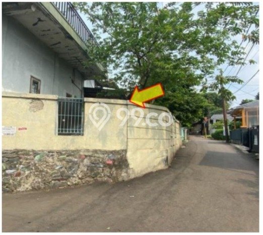 Rumah Modern Cantik 0 KT Siap Huni di Cipayung Rumah Modern Cantik 0 KT Siap Huni di Cipayung