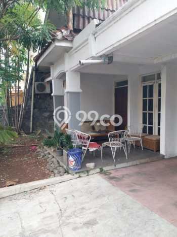 For Sale! Premium House LT 180m2 Desain Modern di Bintaro For Sale! Premium House LT 180m2 Desain Modern di Bintaro