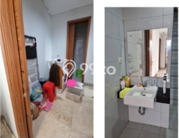 Siap Milik Apartemen 3 KT 2 KM di Coblong Siap Milik Apartemen 3 KT 2 KM di Coblong