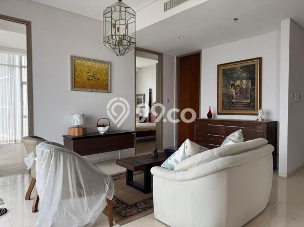 Hunian Apartemen Disewakan Terjangkau 161m2 di Alam Sutera, Cocok untuk Hunian Anda Hunian Apartemen Disewakan Terjangkau 161m2 di Alam Sutera, Cocok untuk Hunian Anda