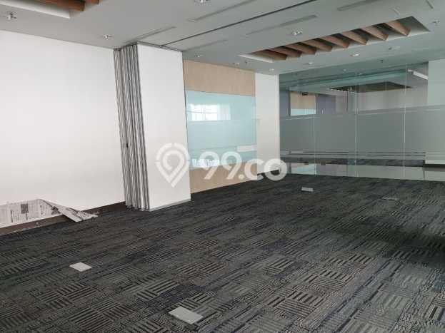 Kantor Dijual di Prime Area Jakarta Selatan Luas 776m2 Kantor Dijual di Prime Area Jakarta Selatan Luas 776m2