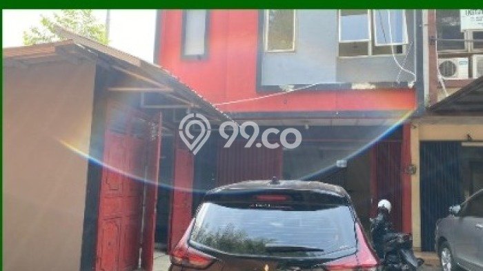 Lokasi Strategis! Dijual Ruko Bisnis di Serpong Utara, Tangerang Selatan Kondisi Bagus Lokasi Strategis! Dijual Ruko Bisnis di Serpong Utara, Tangerang Selatan Kondisi Bagus