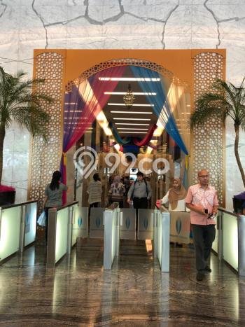 Kantor Bagus Dijual di SCBD Jakarta Selatan Strategis Cocok untuk Kembangkan Bisnis Kantor Bagus Dijual di SCBD Jakarta Selatan Strategis Cocok untuk Kembangkan Bisnis