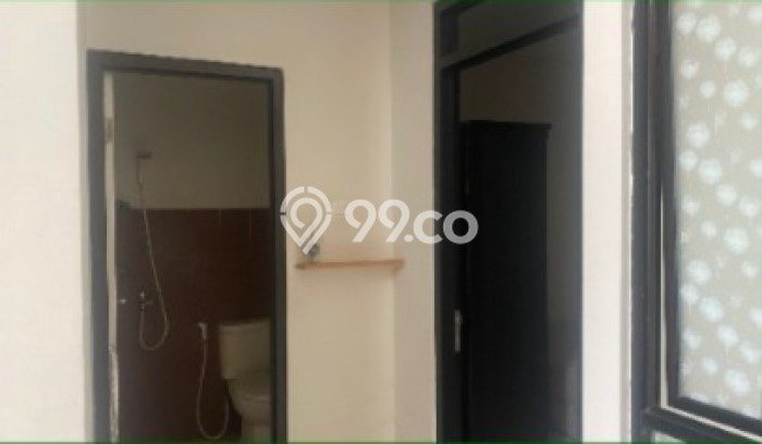 Rumah Modern Minimalis 2 KT Bisa Langsung Pindah di Panongan Rumah Modern Minimalis 2 KT Bisa Langsung Pindah di Panongan