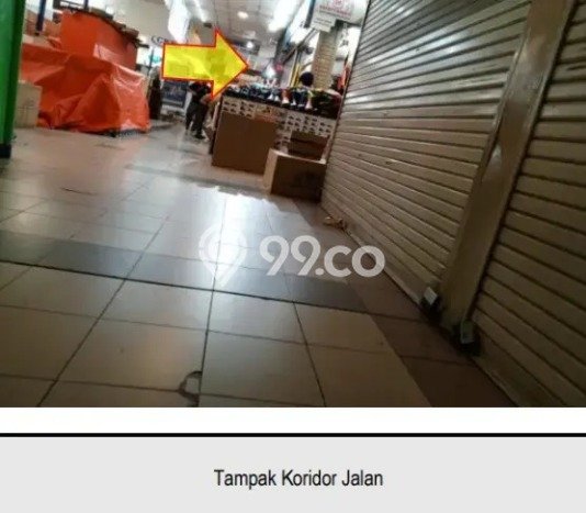 Untuk Dijual! Komersial di Mangga Besar Jakarta Barat LT 15m2 / LB 15m2 Kawasan Strategis Untuk Dijual! Komersial di Mangga Besar Jakarta Barat LT 15m2 / LB 15m2 Kawasan Strategis