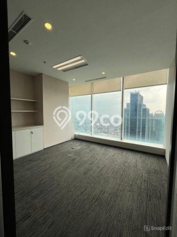 Kantor Dijual Lokasi Emas di Tanah Abang Luas 2970m2 Kantor Dijual Lokasi Emas di Tanah Abang Luas 2970m2