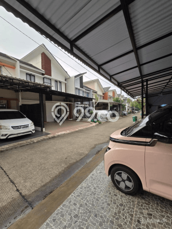 Dijual Rumah 3 Kamar Lokasi Strategis Nyaman dan Strategis di Serpong Dijual Rumah 3 Kamar Lokasi Strategis Nyaman dan Strategis di Serpong