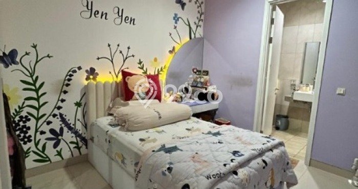 Rumah Luxury Modern Siap Huni di BSD City Tangerang Rumah Luxury Modern Siap Huni di BSD City Tangerang