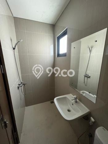 Rumah Minimalis 3 KT di BSD City Tangerang Rumah Minimalis 3 KT di BSD City Tangerang