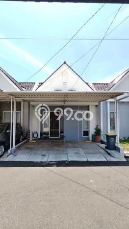 Rumah Minimalis 2 KT LT 72m2 di Gading Serpong Rumah Minimalis 2 KT LT 72m2 di Gading Serpong